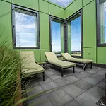 Luxury Apartments Duesseldorf