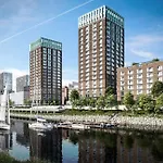 Luxury Apartments Duesseldorf