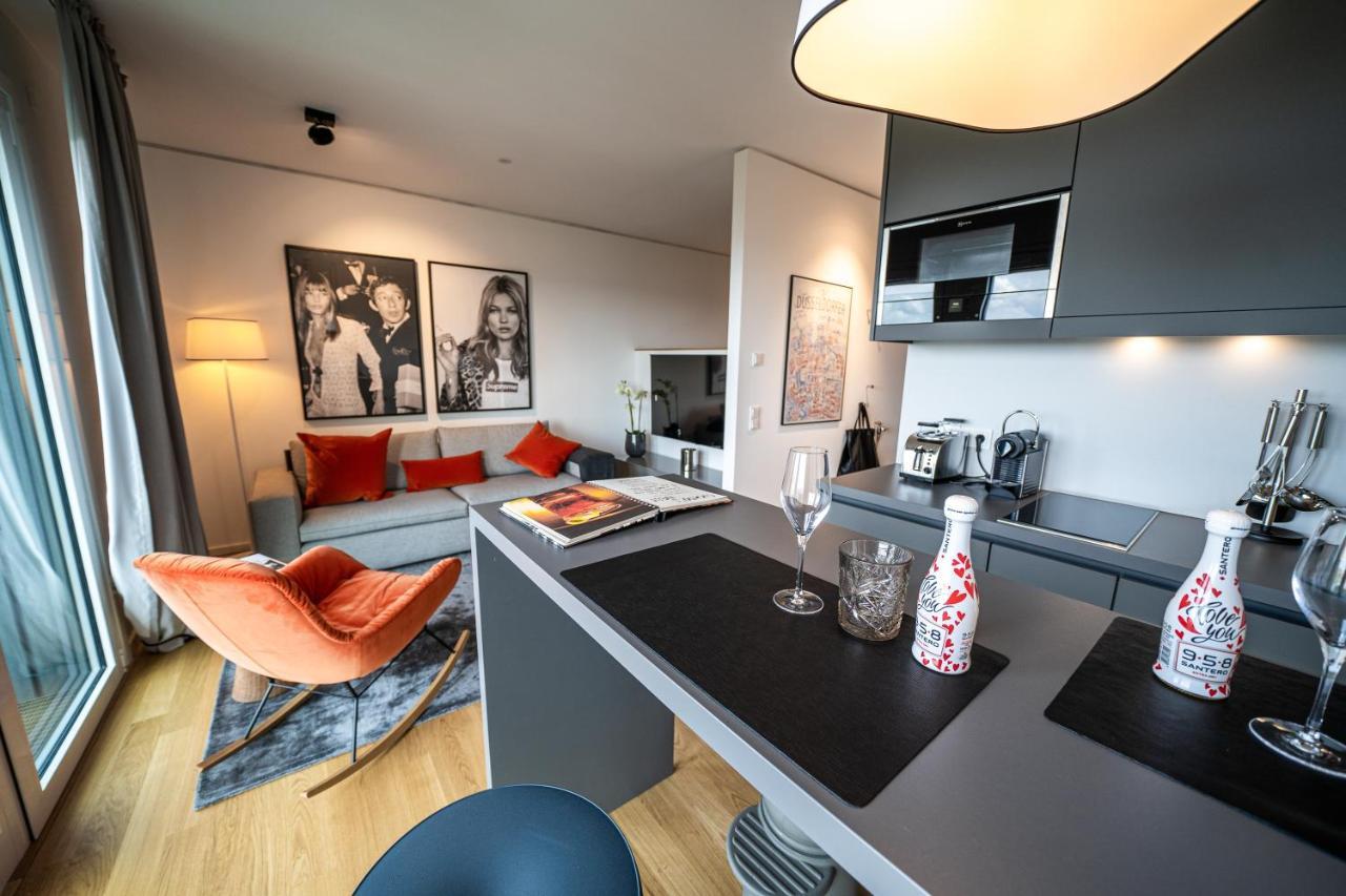 Luxury Appart hôtel