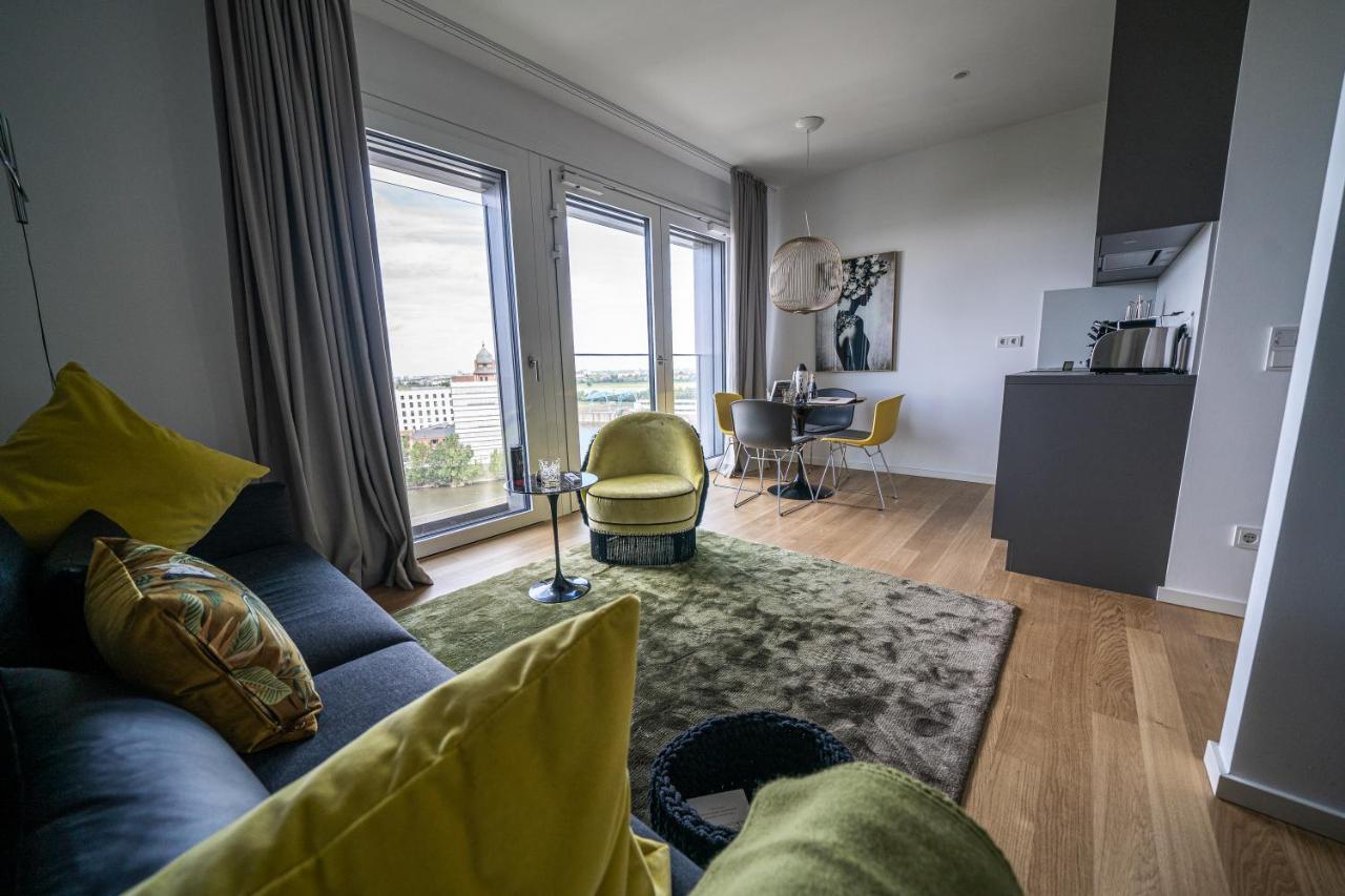 Luxury Düsseldorf