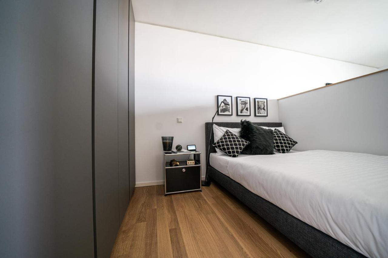 Luxury Appart hôtel