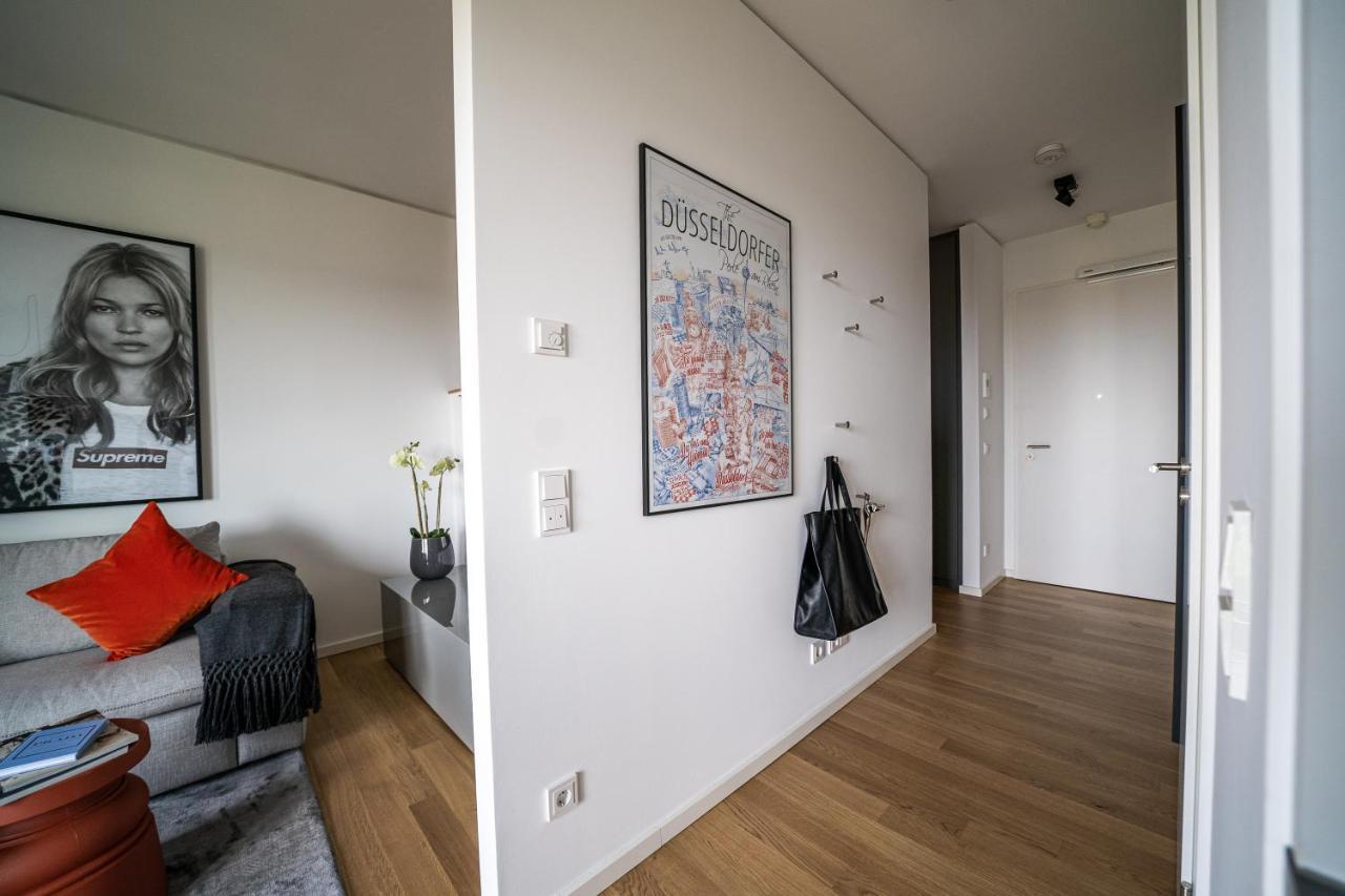 Luxury Appart hôtel