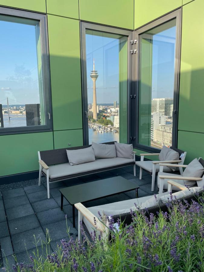 Luxury Düsseldorf