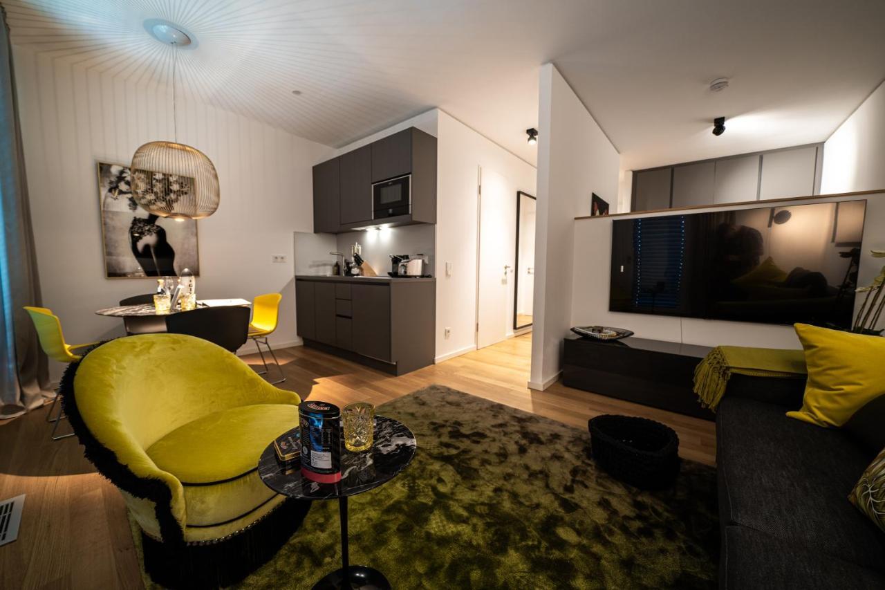 Luxury Düsseldorf
