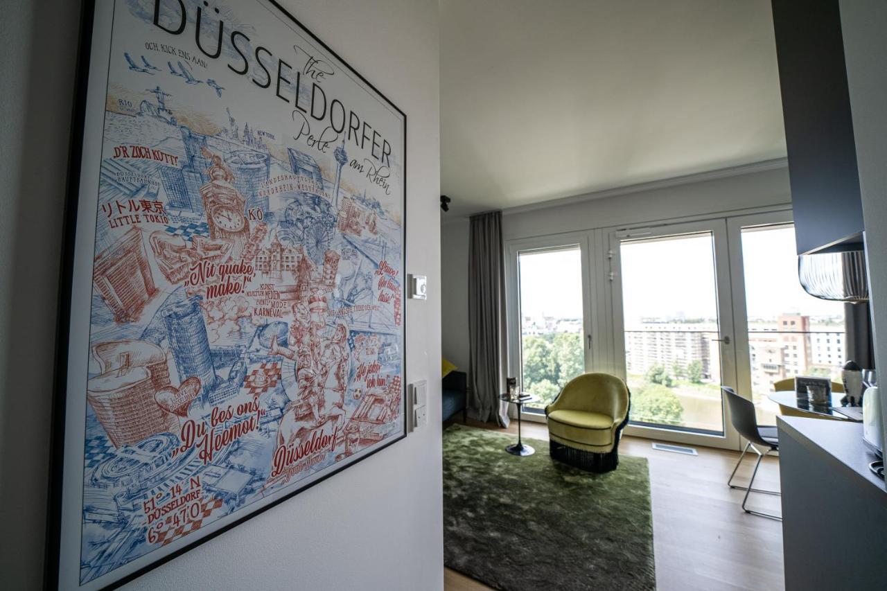 Luxury Düsseldorf