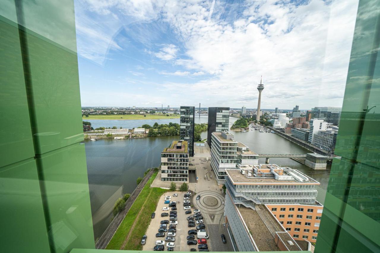 Luxury Düsseldorf