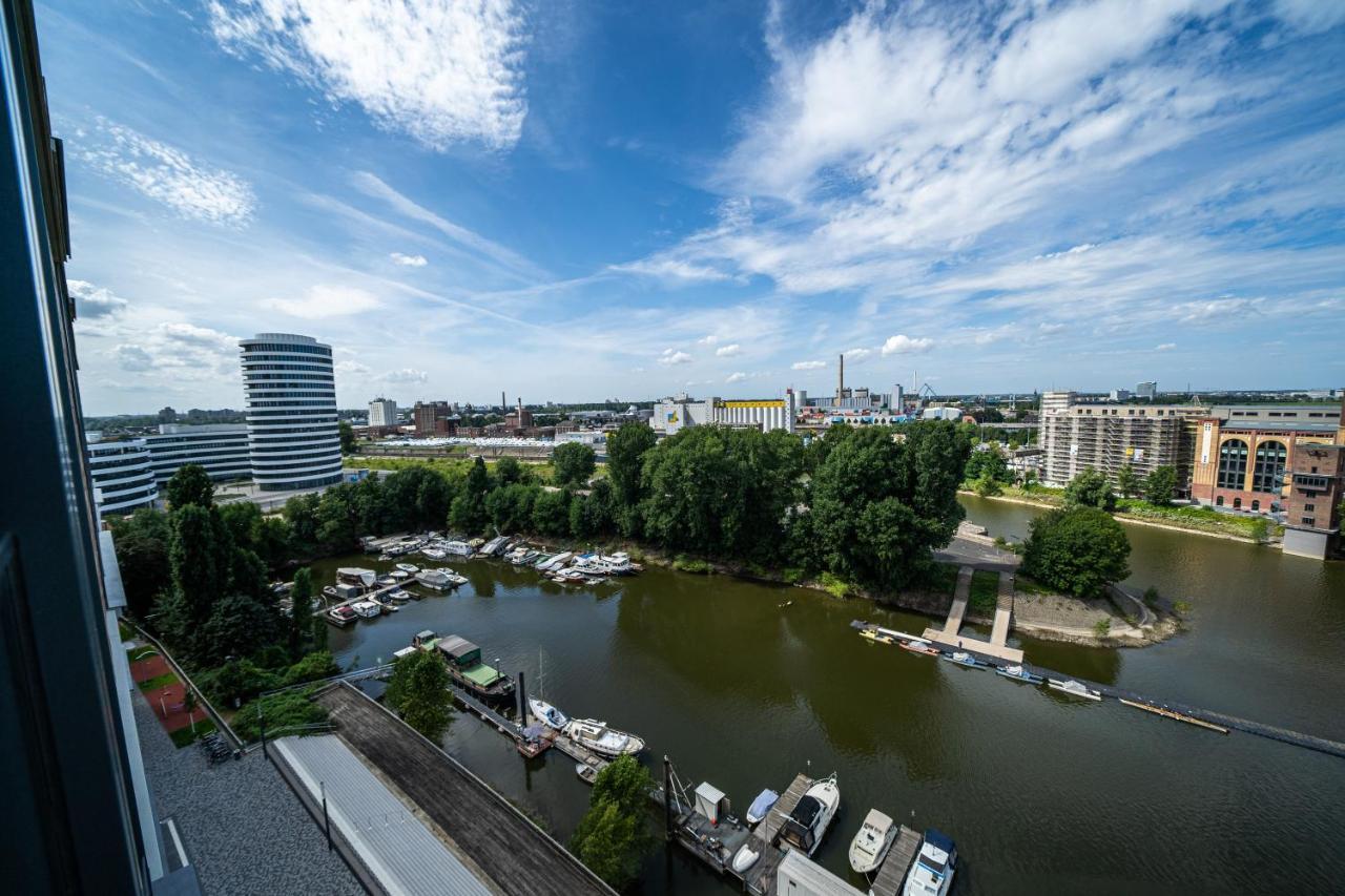 Luxury * Düsseldorf