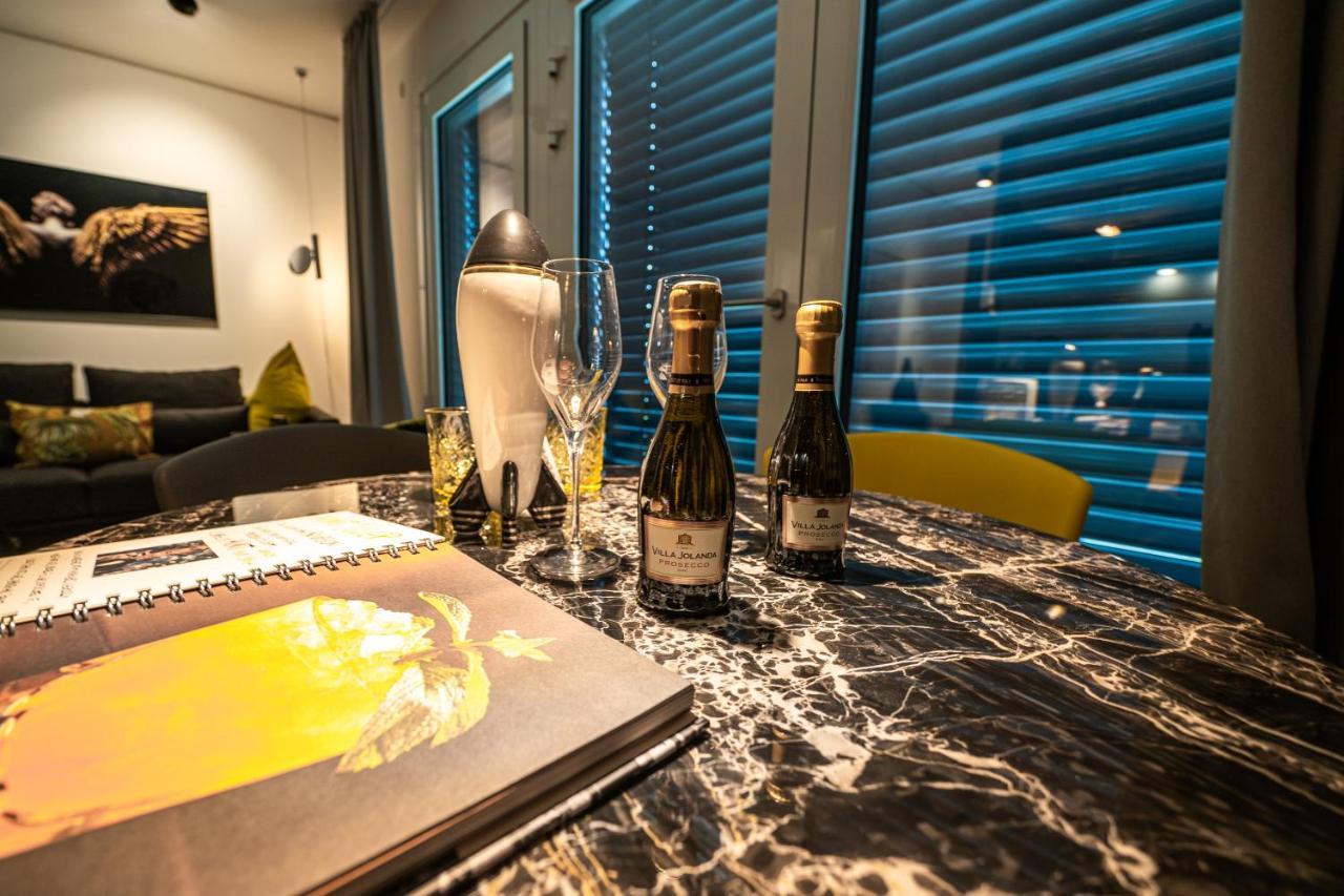 Luxury Appart hôtel Düsseldorf