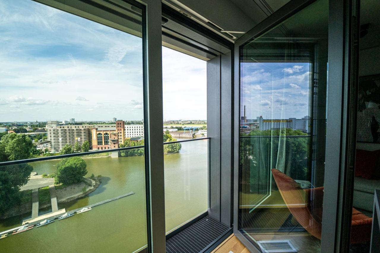 Luxury Appart hôtel *