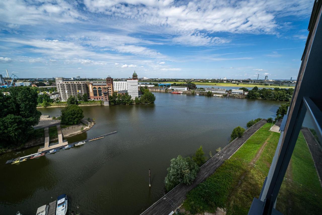Luxury * Düsseldorf