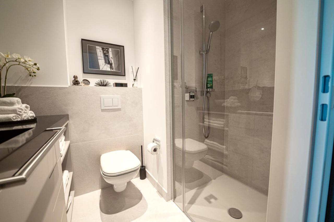 Appart hôtel Luxury *