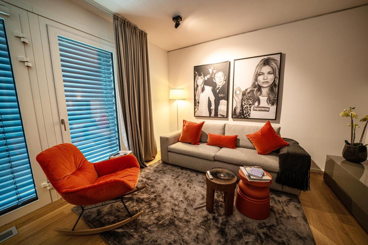 Luxury Düsseldorf