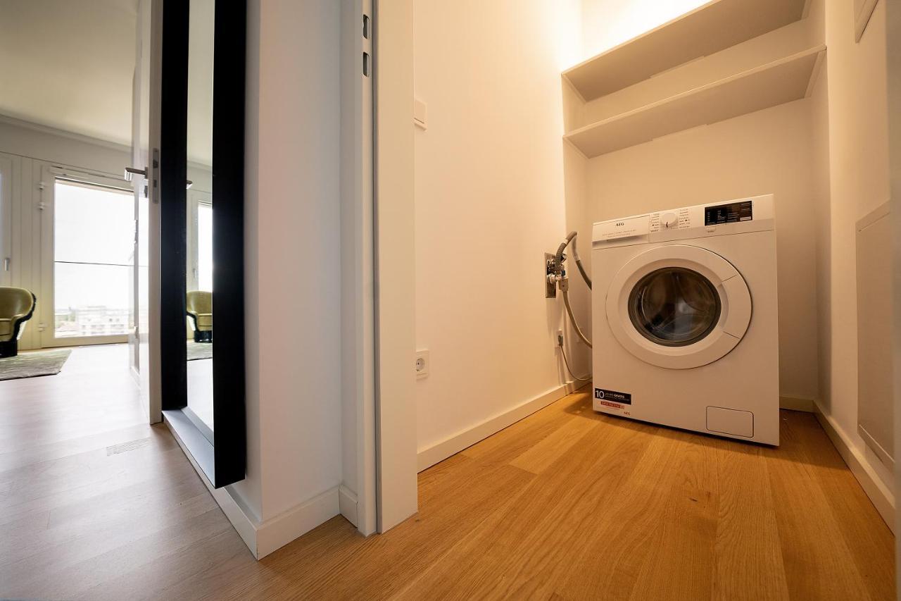 Luxury * Düsseldorf