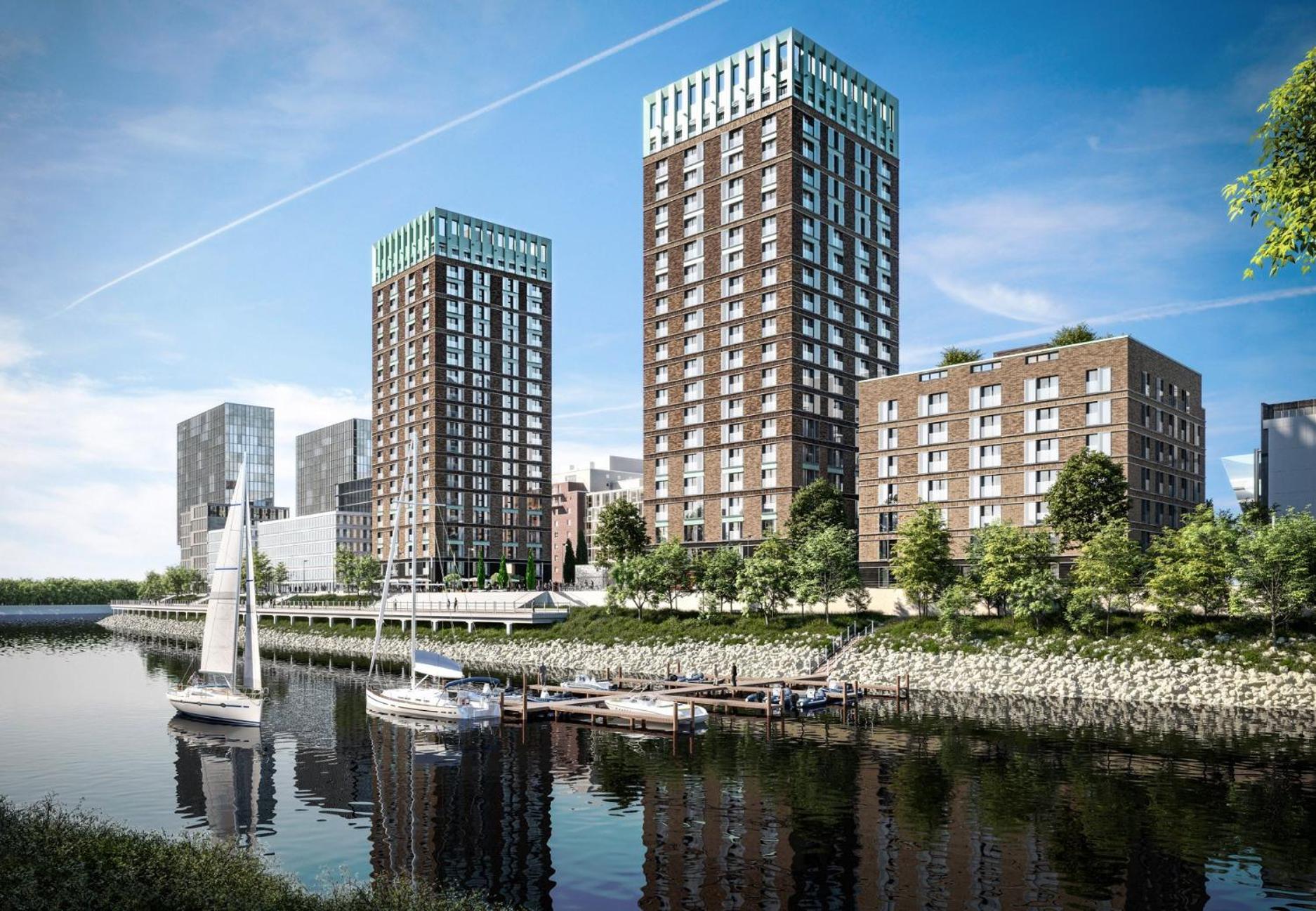 Luxury Düsseldorf