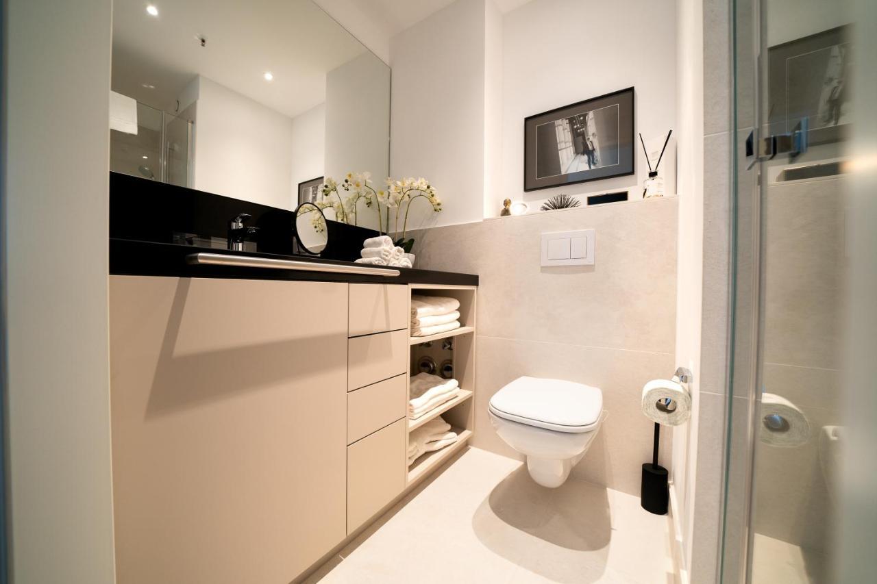 Aparthotel Luxury Dusseldorf